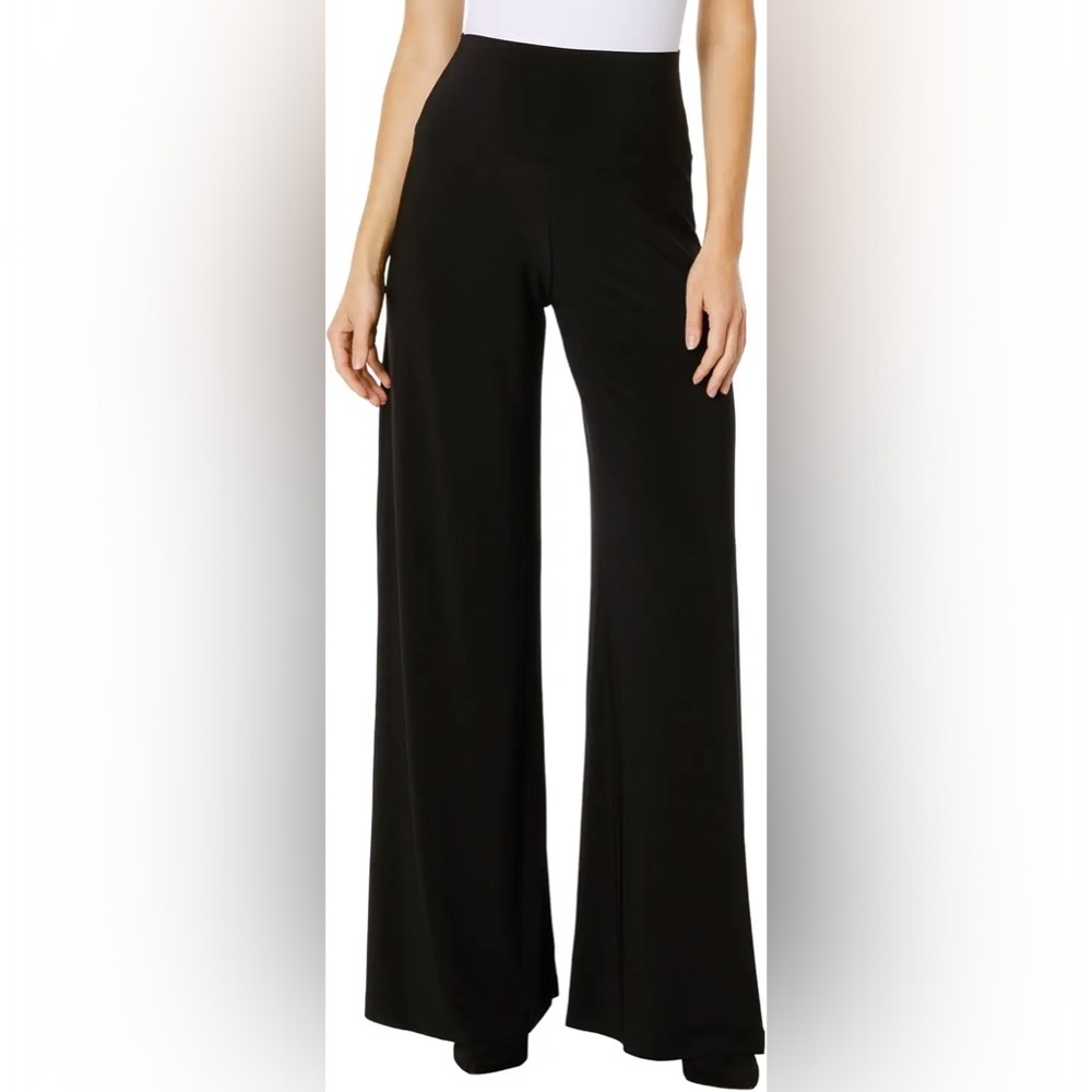 Available Soon: Norma Kamali Elephant Pant